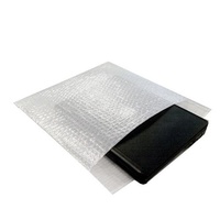 Bubble Bag 150mm x 220mm + 40mm Flap
