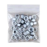 Resealable Bags Heavy duty