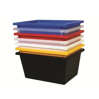 Nesting Crates C4D 22L