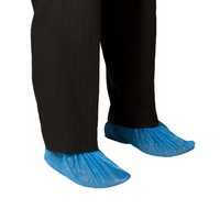 Shoe Covers Chlorinated Polyethylene Water Proof