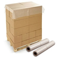 Pallet Top Covers 1680mm x 1680mm Natural