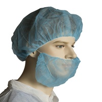 Beard Cover Single Loop