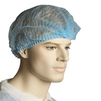 Crimped Berets - 21" 
