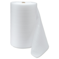 Foam Wrap 1.0mm 1200mm x 300m 