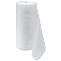 Foam Wrap 2.0mm 1200mm x 100m 