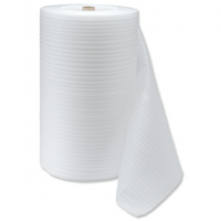 Foam Wrap 3.0mm 1200mm x 100m 