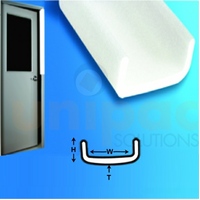 EPE Edge Protector U Profile 110mmx55mmx16mm