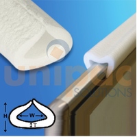 EPE Edge Protector Tri Profile 30mmx30mmx6mm