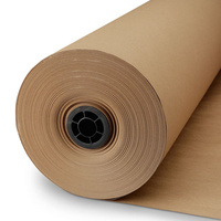 Kraft Paper Rolls