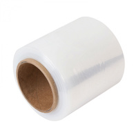 Bundling Film Clear 20um