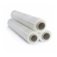 Hand Stretch Blown 25um