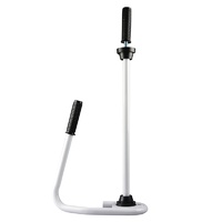 Hand Held Stretch Wrap Dispenser