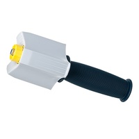 Bundling Film Dispenser With Brake