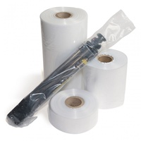 Poly Tubing - 100um 200mm x 7.5kg 