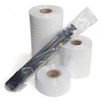 Poly Tubing - 100um 1200mm x 20kg