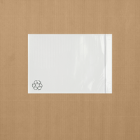 Plain Envirolope 150mm x 115mm