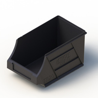 Parts Bin Recycled B20 230mm x 134mm x 125mm 