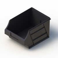 Parts Bin Recycled B30 280mm x 204mm x 164mm 