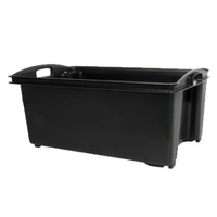 Stack 'n' Nest Crate C12R 55L Recycled