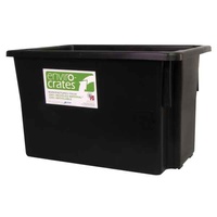 Stack 'n' Nest Crate C15R 68L Recycled