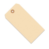 Shipping Tag Size 5