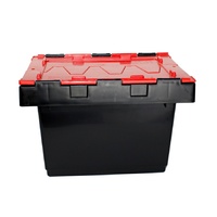 Security Crate 34 