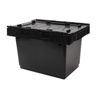 Security Crate 34 Recycled