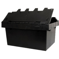 Security Crate 68 Recycled