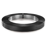 Steel Strapping Rope Wound