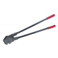 Heavy Duty Double Notch Side Action Sealer