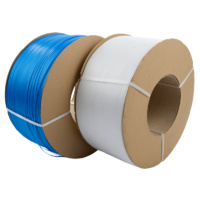 Polypropylene (PP) Machine Strapping 12mm x 3000m