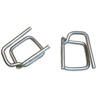 Wire Buckle Standard