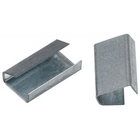 Polypropylene Standard Open Seals