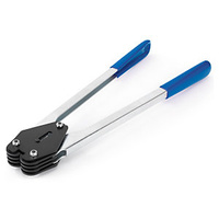 Polypropylene Strapping Sealer Heavy Duty