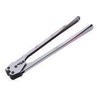 Polypropylene Strapping Sealer Standard
