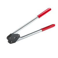 Polyester Strapping Sealer Heavy Duty
