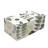 Facial Tissue Everyday 2 Ply 100 Sheet