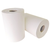 Hand Towel Roll Ecoz 1 Ply 80 Metres
