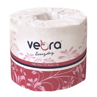 Toilet Tissue Everyday 2 Ply 700 Sheet