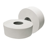 Toilet Tissue JRT Everyday 1 Ply 500 Meters