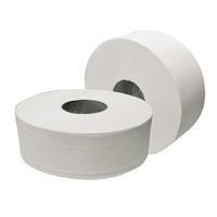 Toilet Tissue JRT Everyday 2 Ply 300 Metres