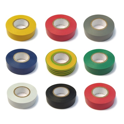 Electrical Tape 18mm x 20m Blue