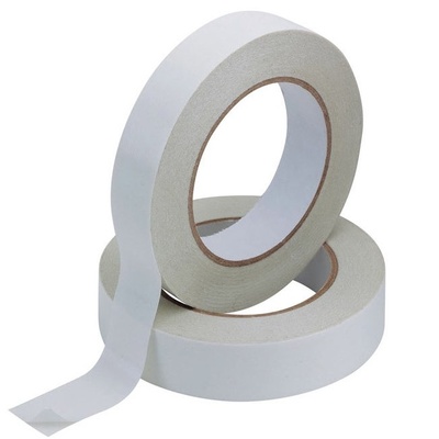 Double Sided Tissue Tape Premium 6mm x 33m