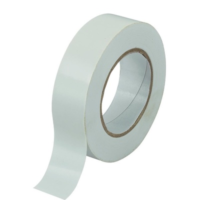 Double Sided Hi-Tack PVC Tape 12mm x 25m