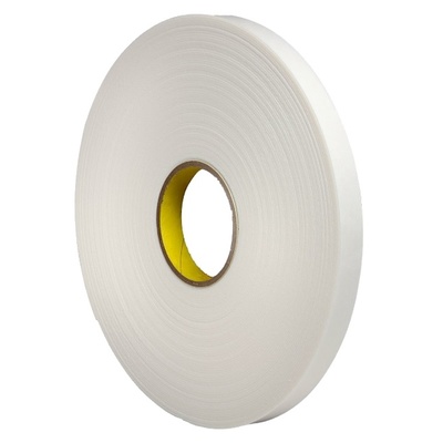 Double Sided VHB Tape Solid TRL 12mm x 33m x 1.10mm