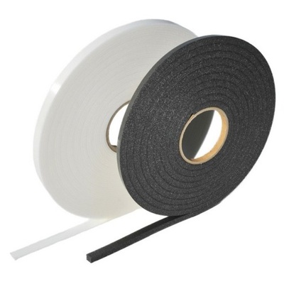 Single Sided PE Linerless 6mm  x 30m x 3.0mm