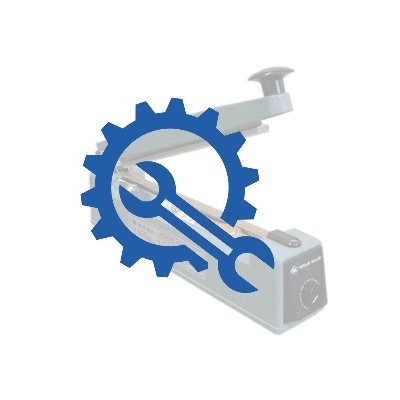 Repair Kits To Suit Impulse Heat Sealers