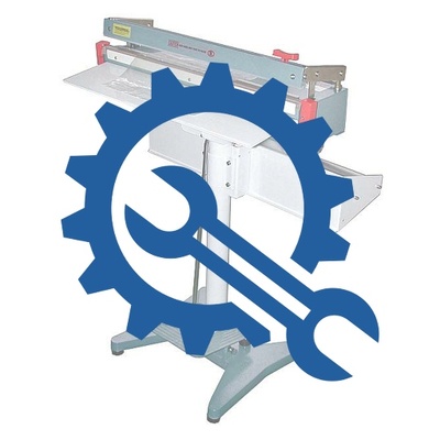 Repair Kit To Suit Foot Sealers With Cutter