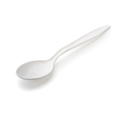 Plastic Spoons
