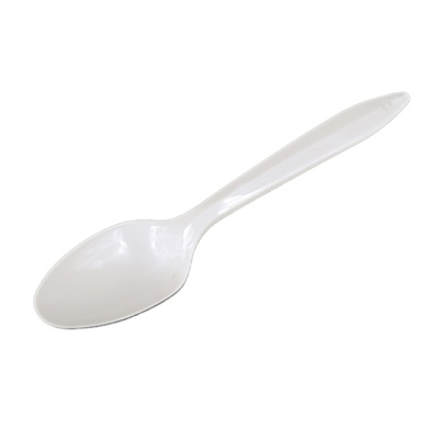 Plastic Teaspoons